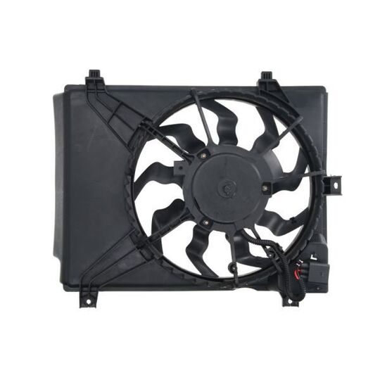 D80504TT - Fan, radiator 