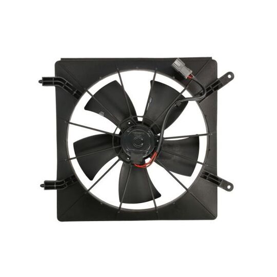 D84004TT - Fan, radiator 