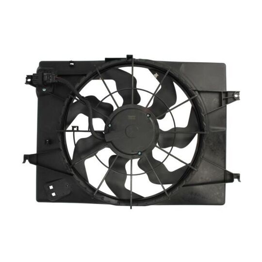 D80511TT - Fan, radiator 