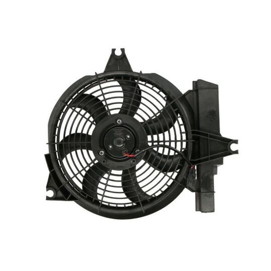 D80510TT - Fan, radiator 