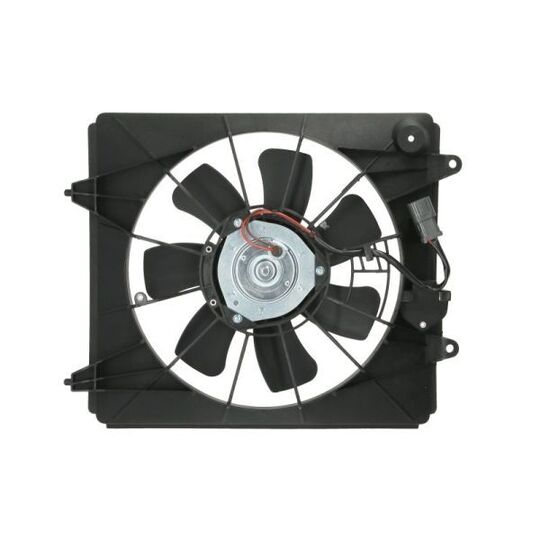 D84005TT - Fan, radiator 