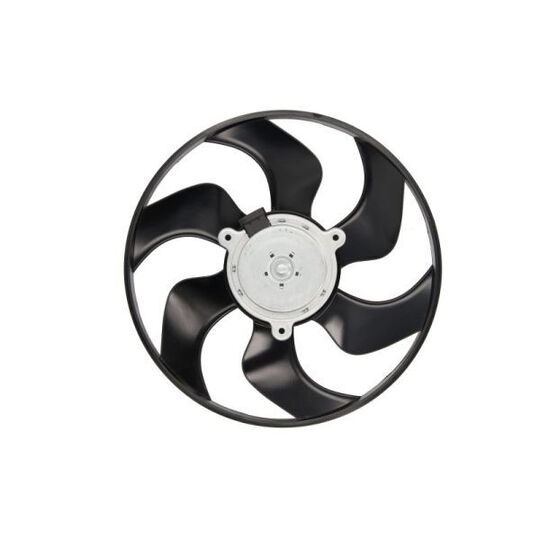 D81002TT - Fan, radiator 