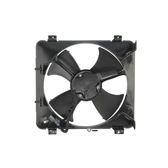 D84003TT - Fan, radiator 