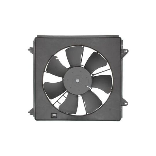 D84002TT - Fan, radiator 