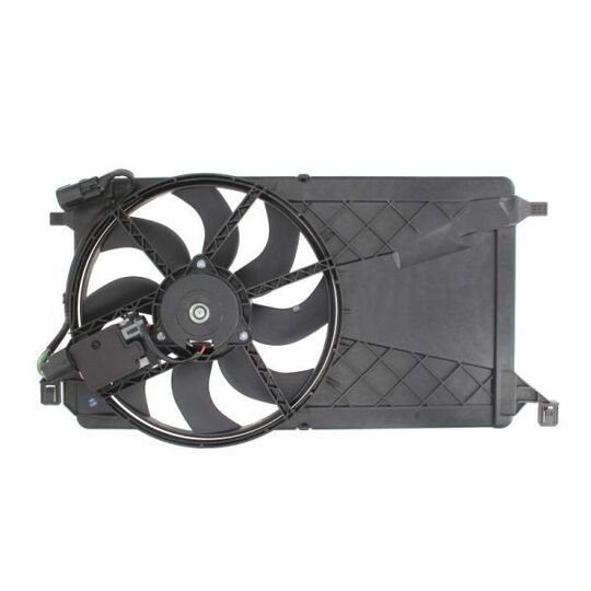 D83001TT - Fan, radiator 