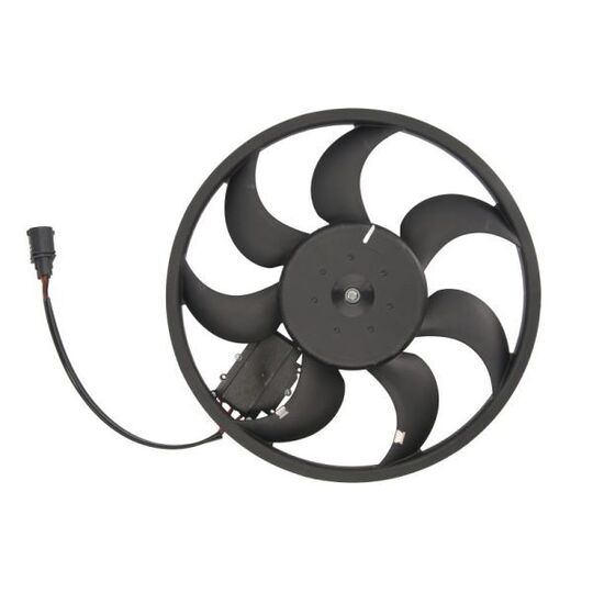 D8A015TT - Fan, radiator 