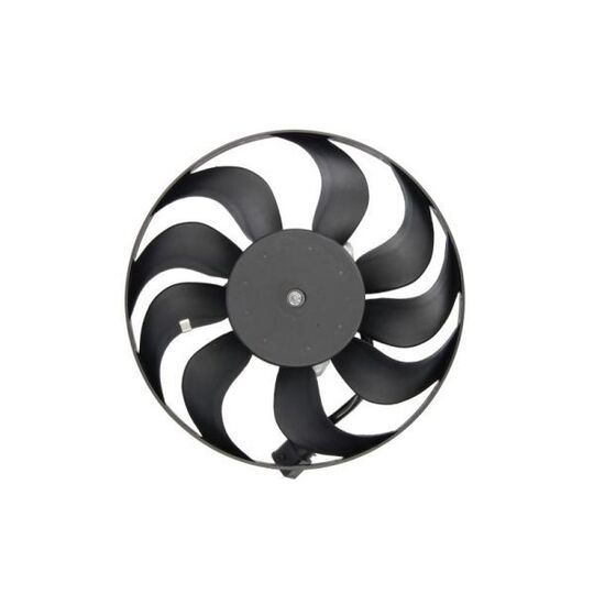 D8A013TT - Fan, radiator 