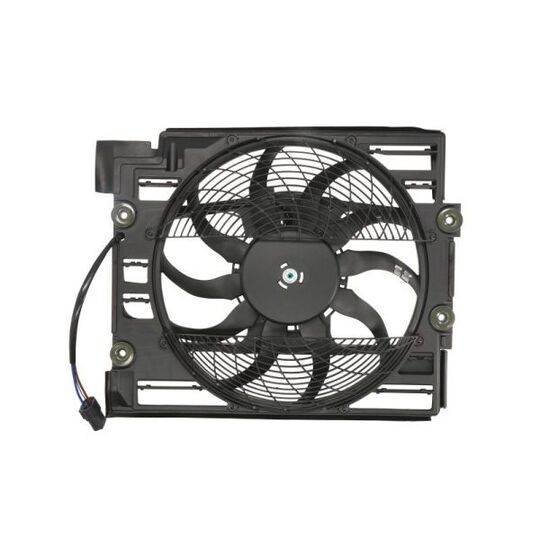D8B005TT - Fan, radiator 