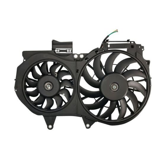 D8A014TT - Fan, radiator 