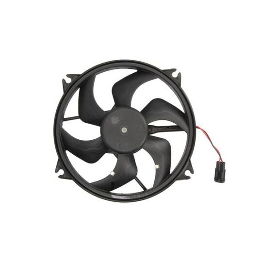 D8C005TT - Fan, radiator 