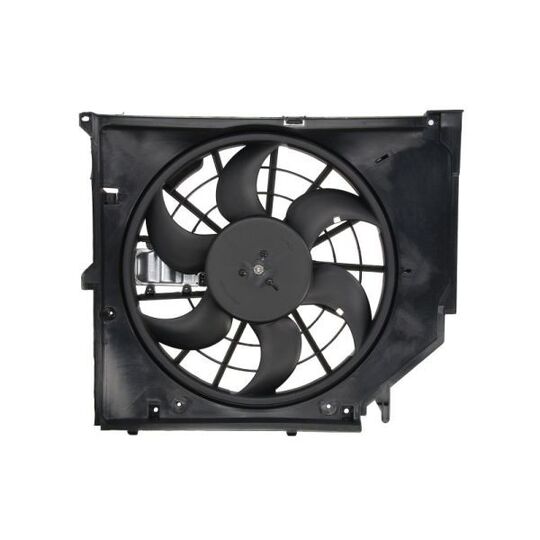 D8B004TT - Fan, radiator 