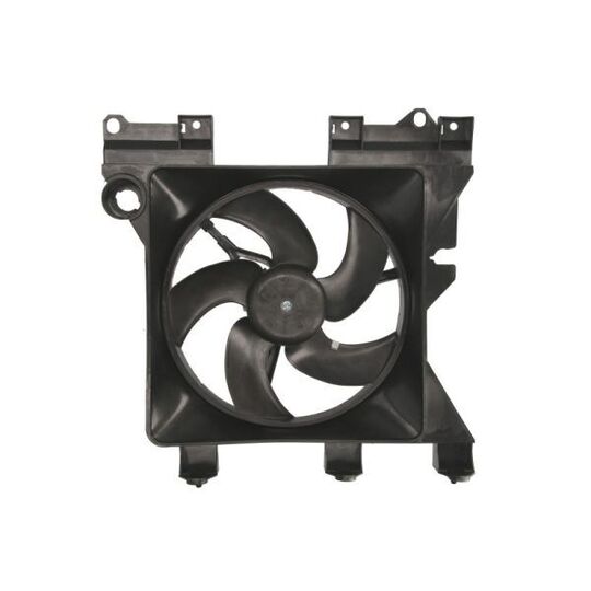 D8C007TT - Fan, radiator 