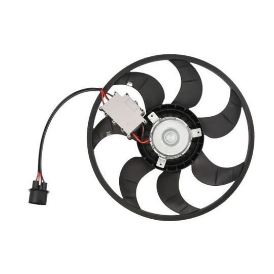 D8A015TT - Fan, radiator 