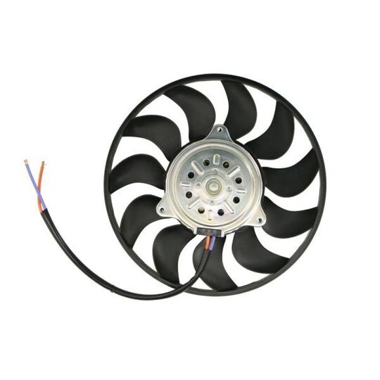 D8A018TT - Fan, radiator 