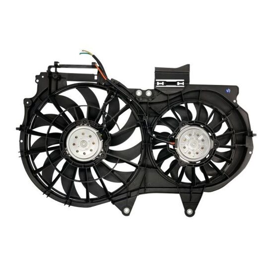 D8A014TT - Fan, radiator 
