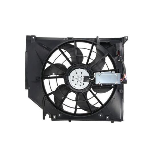 D8B004TT - Fan, radiator 