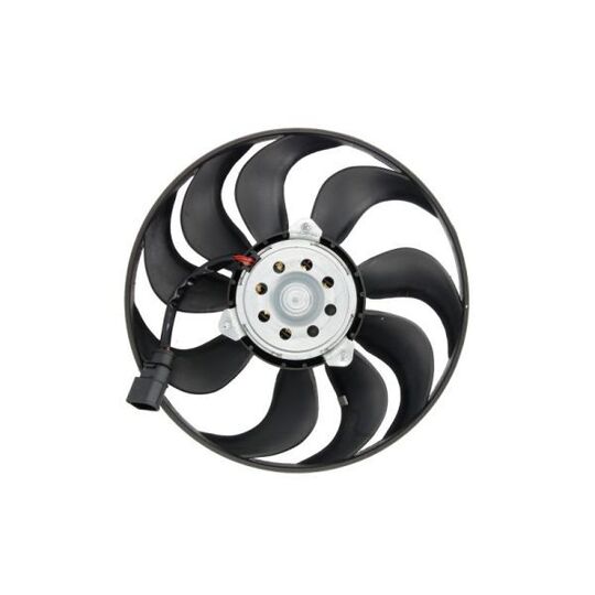 D8A013TT - Fan, radiator 