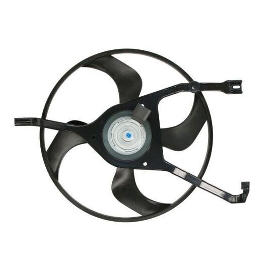 D8C009TT - Fan, radiator 