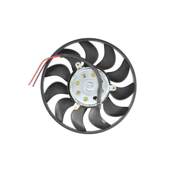 D8A012TT - Fan, radiator 
