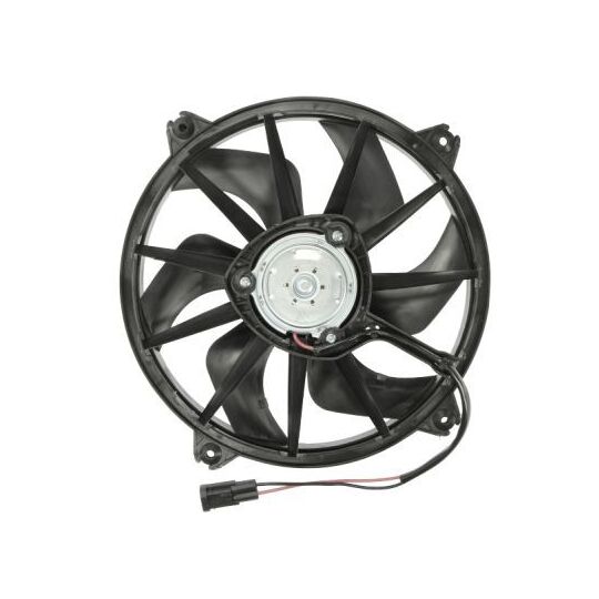 D8C002TT - Fan, radiator 