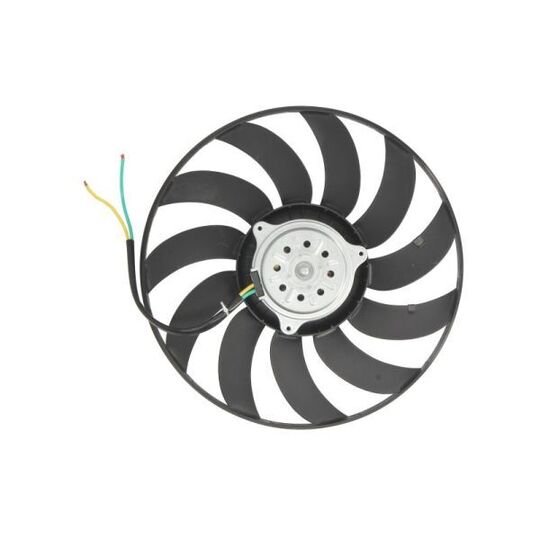 D8A005TT - Fan, radiator 