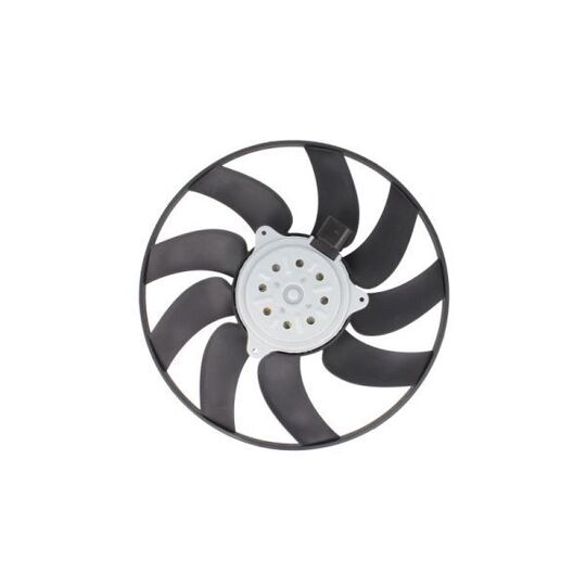 D8A011TT - Fan, radiator 