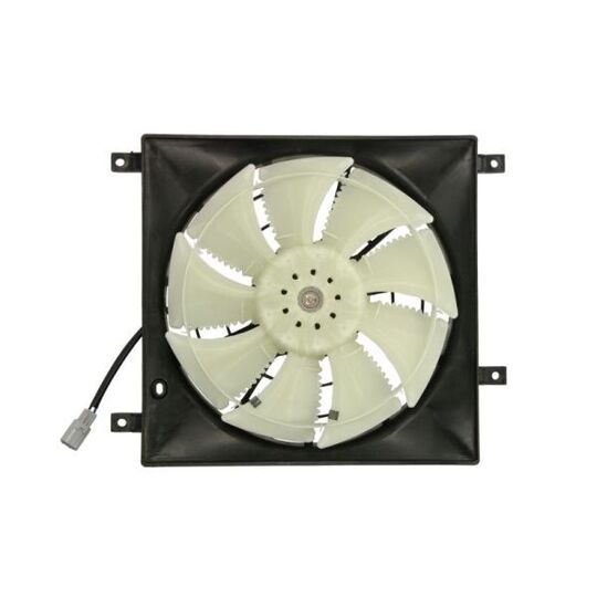 D8F025TT - Fan, radiator 