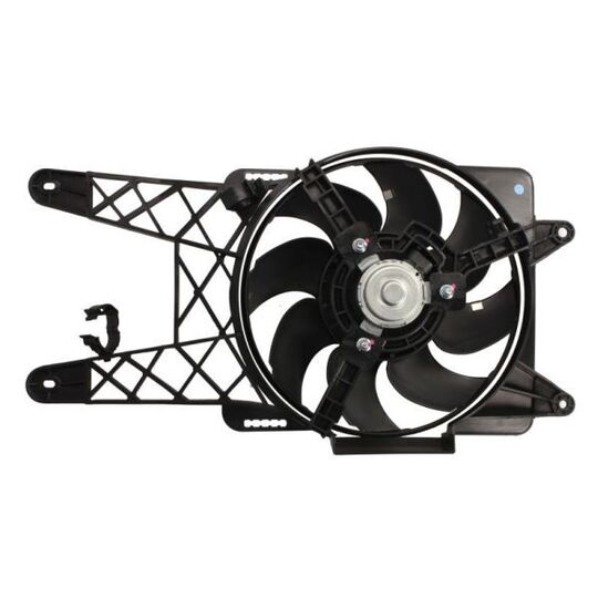 D8F030TT - Fan, radiator 