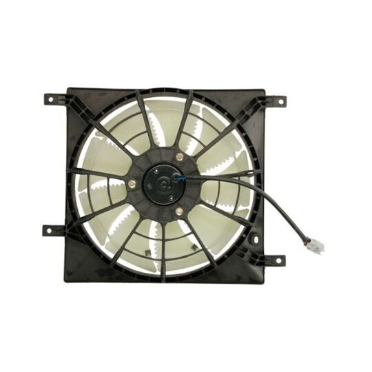 D8F025TT - Fan, radiator 