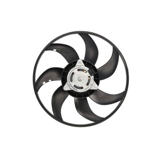D8F027TT - Fan, radiator 
