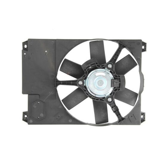 D8F020TT - Fan, radiator 