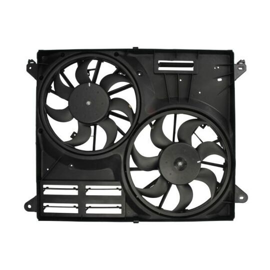 D8G022TT - Fan, radiator 