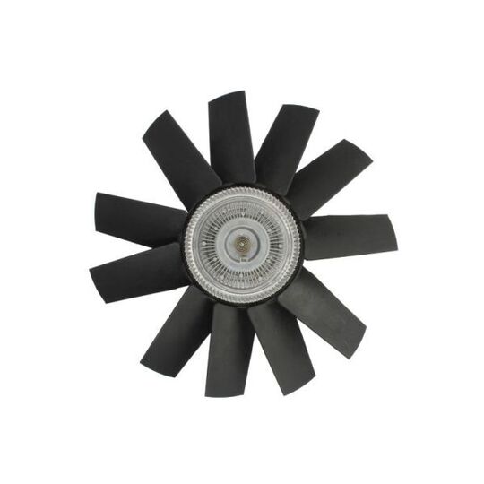 D8I001TT - Fan, radiator 