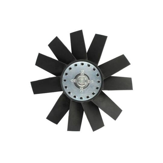 D8I001TT - Fan, radiator 