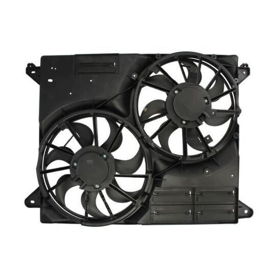 D8G022TT - Fan, radiator 