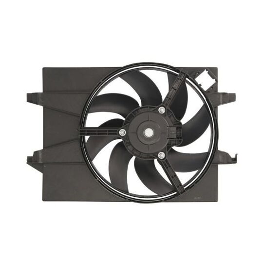 D8G012TT - Fan, radiator 