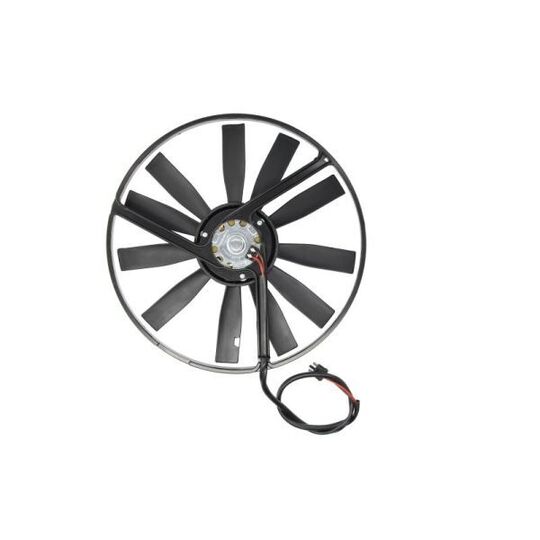 D8M006TT - Fan, radiator 