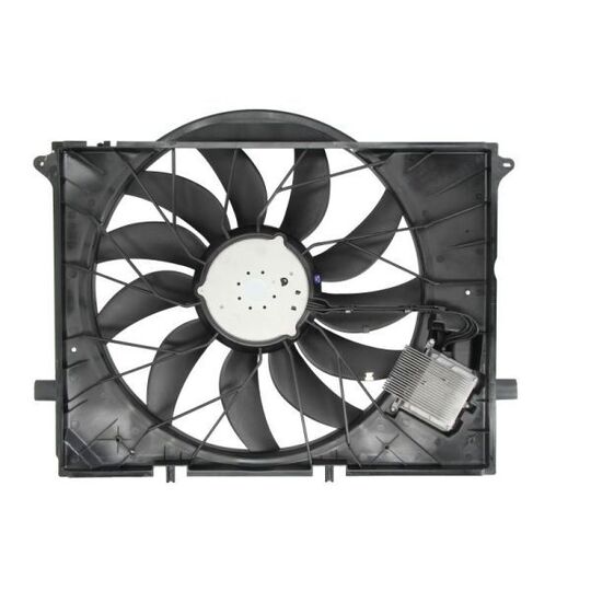D8M004TT - Fan, radiator 