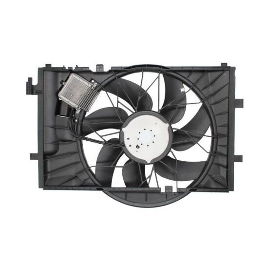 D8M005TT - Fan, radiator 