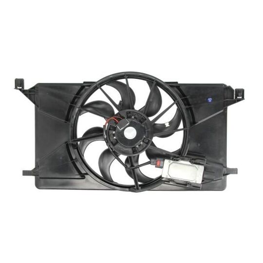 D8G003TT - Fan, radiator 