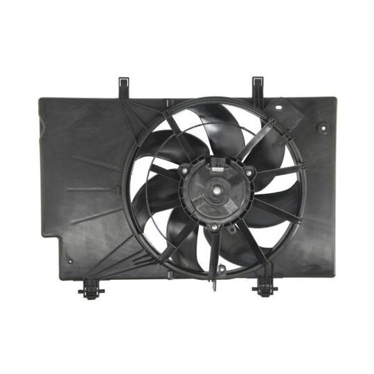 D8G002TT - Fan, radiator 