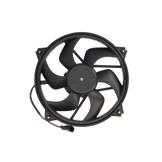 D8P015TT - Fan, radiator 