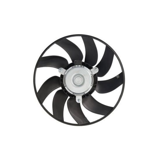 D8M009TT - Fan, radiator 