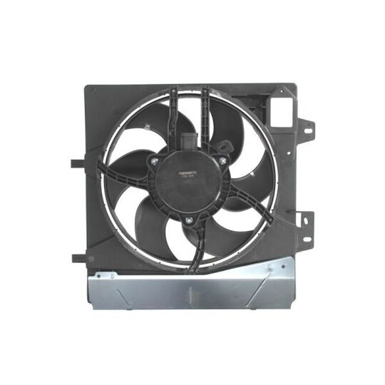 D8P009TT - Fan, radiator 