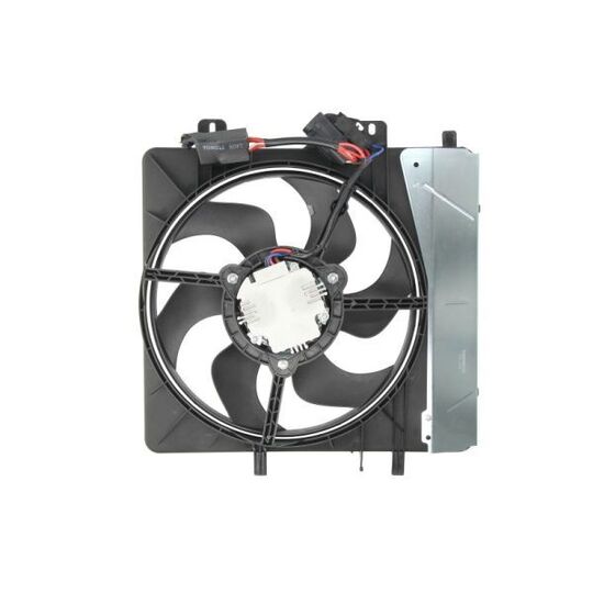 D8P010TT - Fan, radiator 