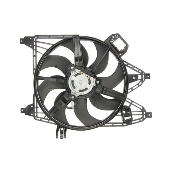 D8R006TT - Fan, radiator 