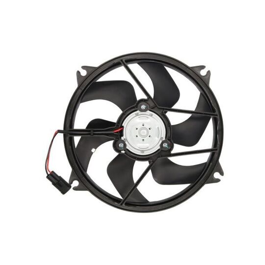 D8P005TT - Fan, radiator 