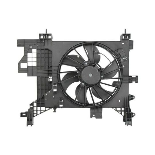 D8R012TT - Fan, radiator 