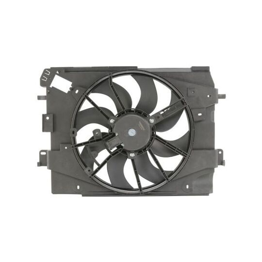 D8R013TT - Fan, radiator 
