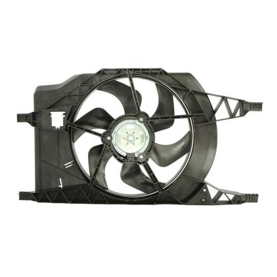 D8R001TT - Fan, radiator 